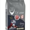 Vancat Van Cat Karbonlu Kedi Kumu 10lt