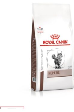Royal Canin Hepatic 2 kg Kedi Maması