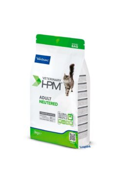 Genel Markalar Virbac Adult Neutered Cat Kısır Kedi Maması 3 KG
