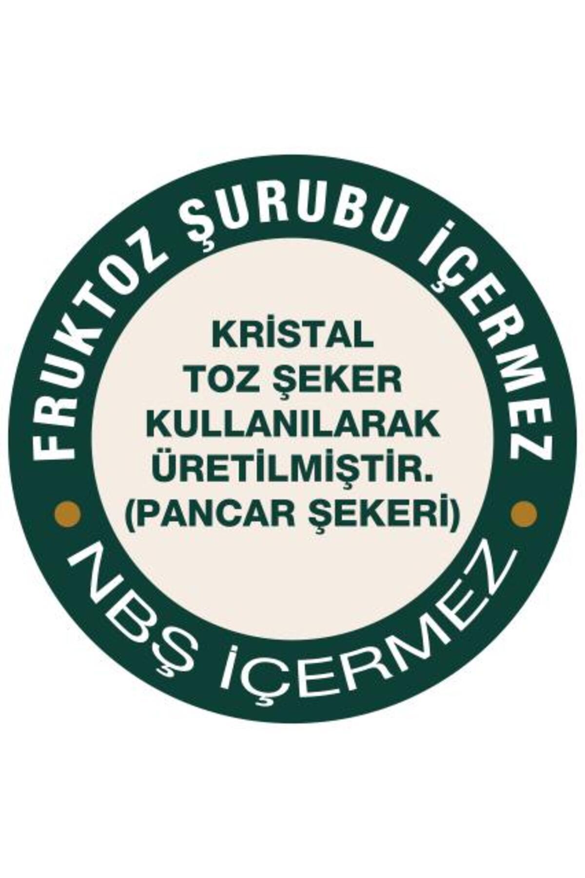 gold gull Mango Portakal Şurup (Konsantre) 300 ml. - Görsel 3