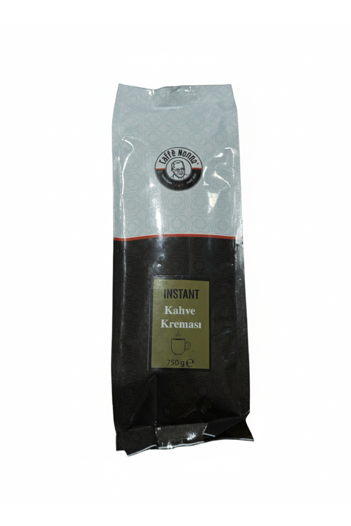 Caffe Nonno Kahve kreması süt tozu 750 gr