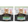 Pro Plan Renal Plus Sterilesed Somonlu Kısırlaştırılmış Kedi Maması 400 Gr. x 2 Paket