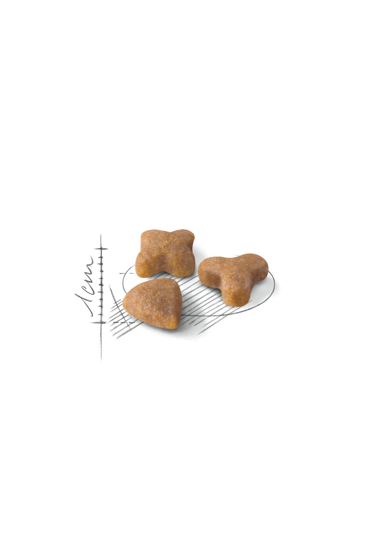 Royal Canin Sensible 33 Hassas Sindirim Sistemi Destekleyici Yetişkin Kedi Maması 400 Gr - Görsel 2