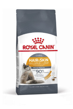 Royal Canin Hair&skin Tüy Ve Deri Sağlığı Için Kuru Kedi Maması 4kg