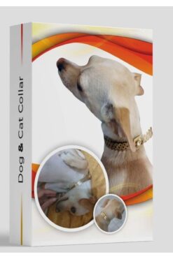 Leyaton ieg Ekolojik Tasma - Pire Tasması - 45 Cm LWLHM-RSIEG4356