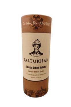 Saltukhan Meşhur Dibek Kahvesi 1000gr