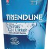 Trendline Silica Crystal Cat Litter Kedi Kumu 3,6 Litre