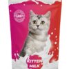 Genel Markalar Dr. Heigel's Kitten Milk Yavru Kedi Süt Tozu 200 Gr