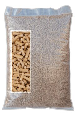 Genel Markalar Pelet Yakıt 20lt(10KG) Isınma Da En Ekonomik Doğal Yakıt