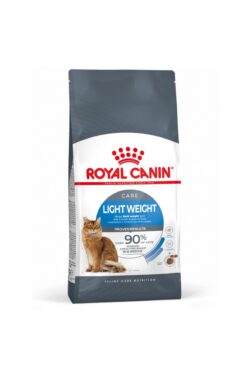 Royal Canin Light Weight Care Yetişkin Kedi Maması 8kg