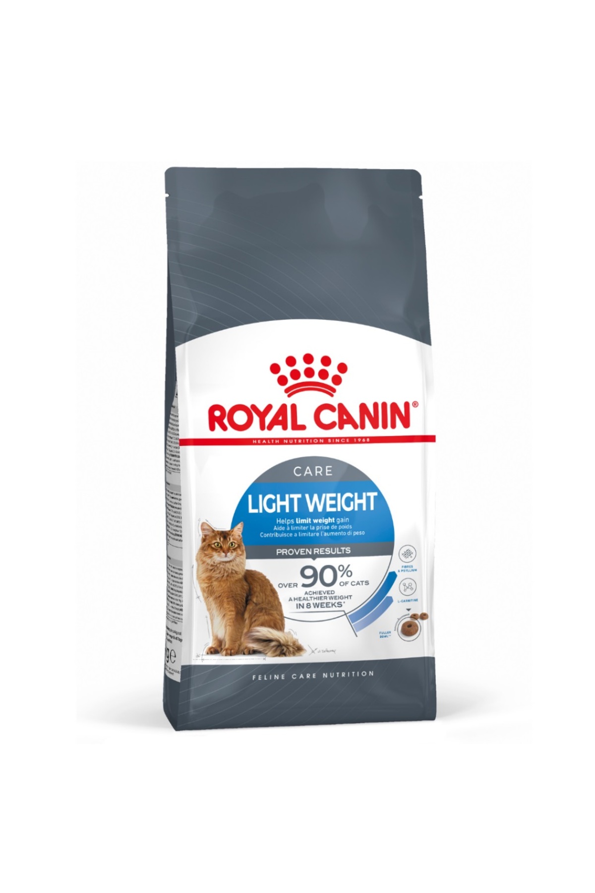 Royal Canin Light Weight Care Yetişkin Kedi Maması 8kg