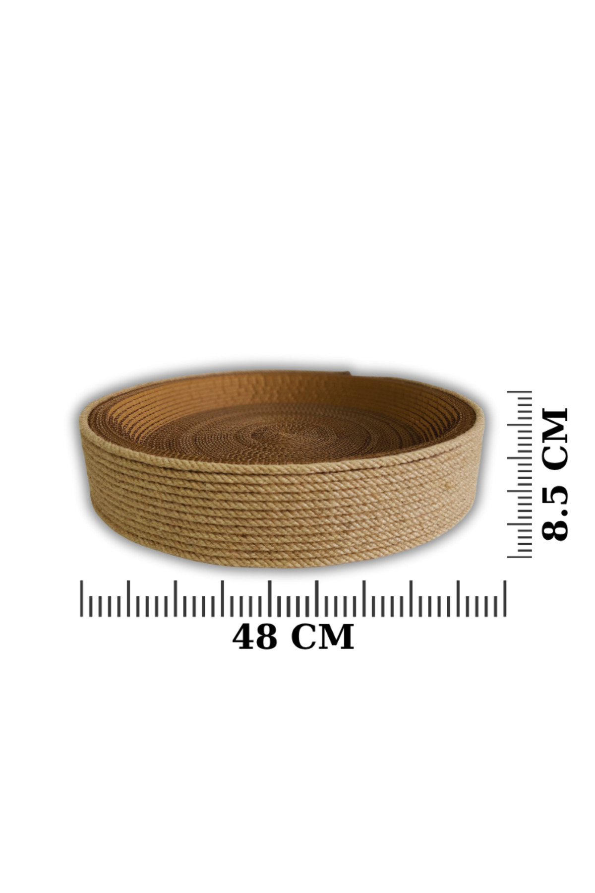 scratch box Kedi Tırmalama SEPETİ - Görsel 2