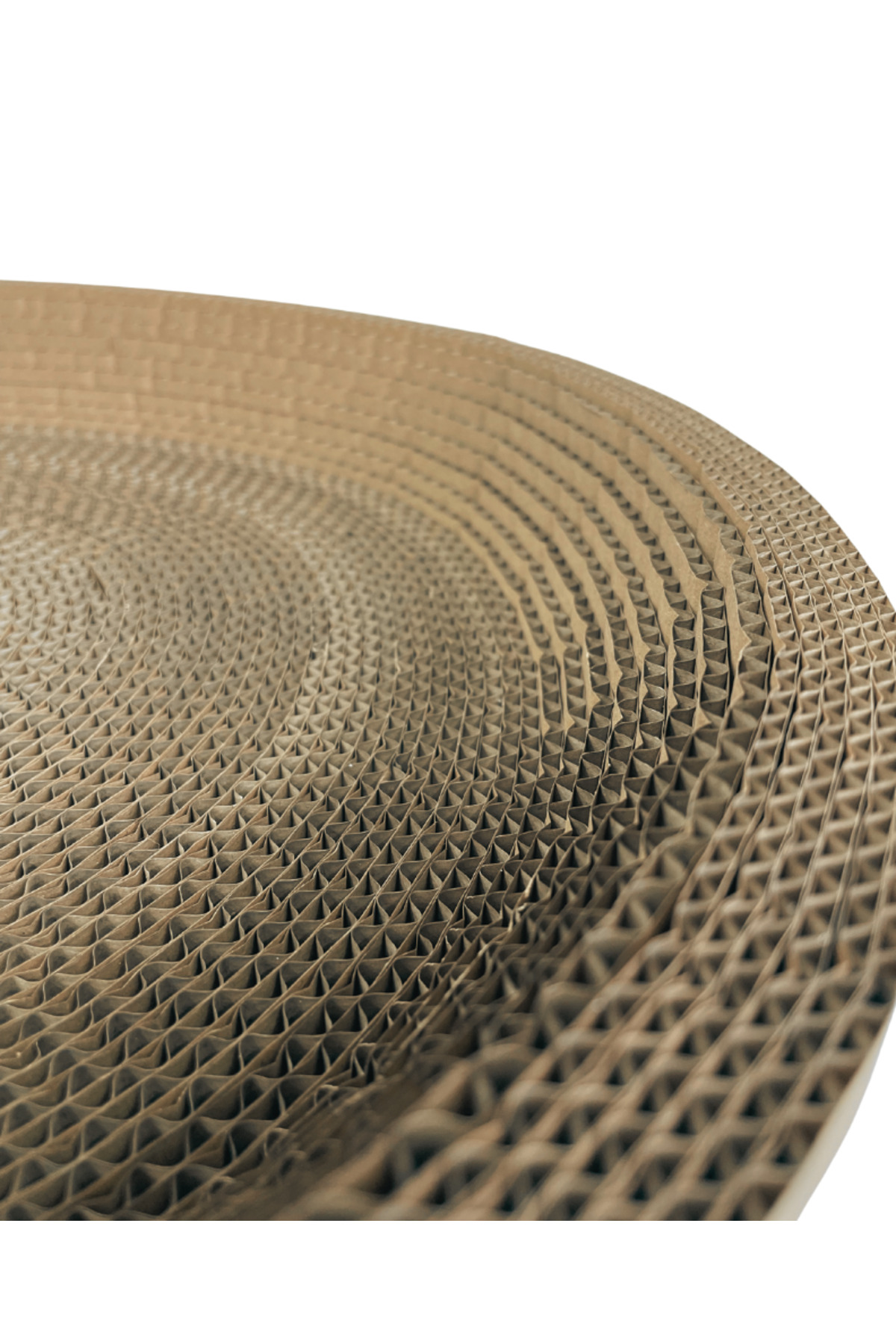 scratch box Kedi Tırmalama SEPETİ - Görsel 3