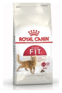 Royal Canin Fit 32 Kedi Maması 4 kg