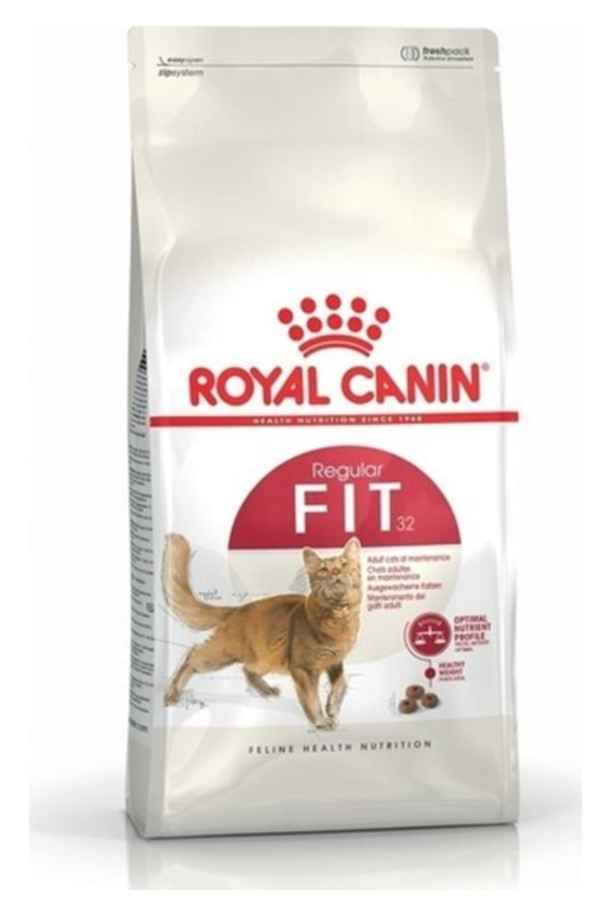 Royal Canin Fit 32 Kedi Maması 4 kg