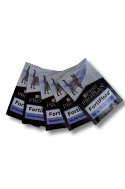 Pro Plan Purina Fortiflora Kedi Probiyotik 5 Adet (5x1)g