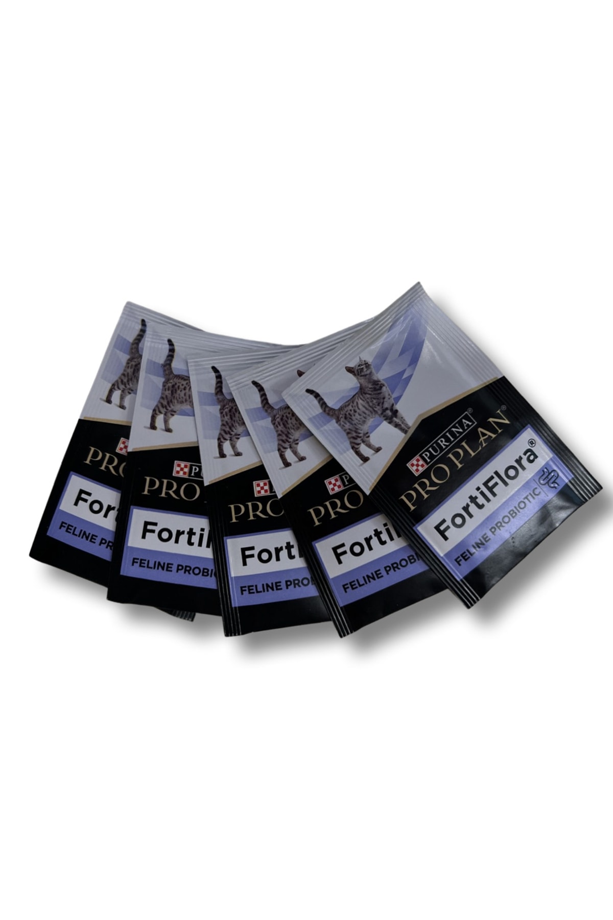 Pro Plan Purina Fortiflora Kedi Probiyotik 5 Adet (5x1)g
