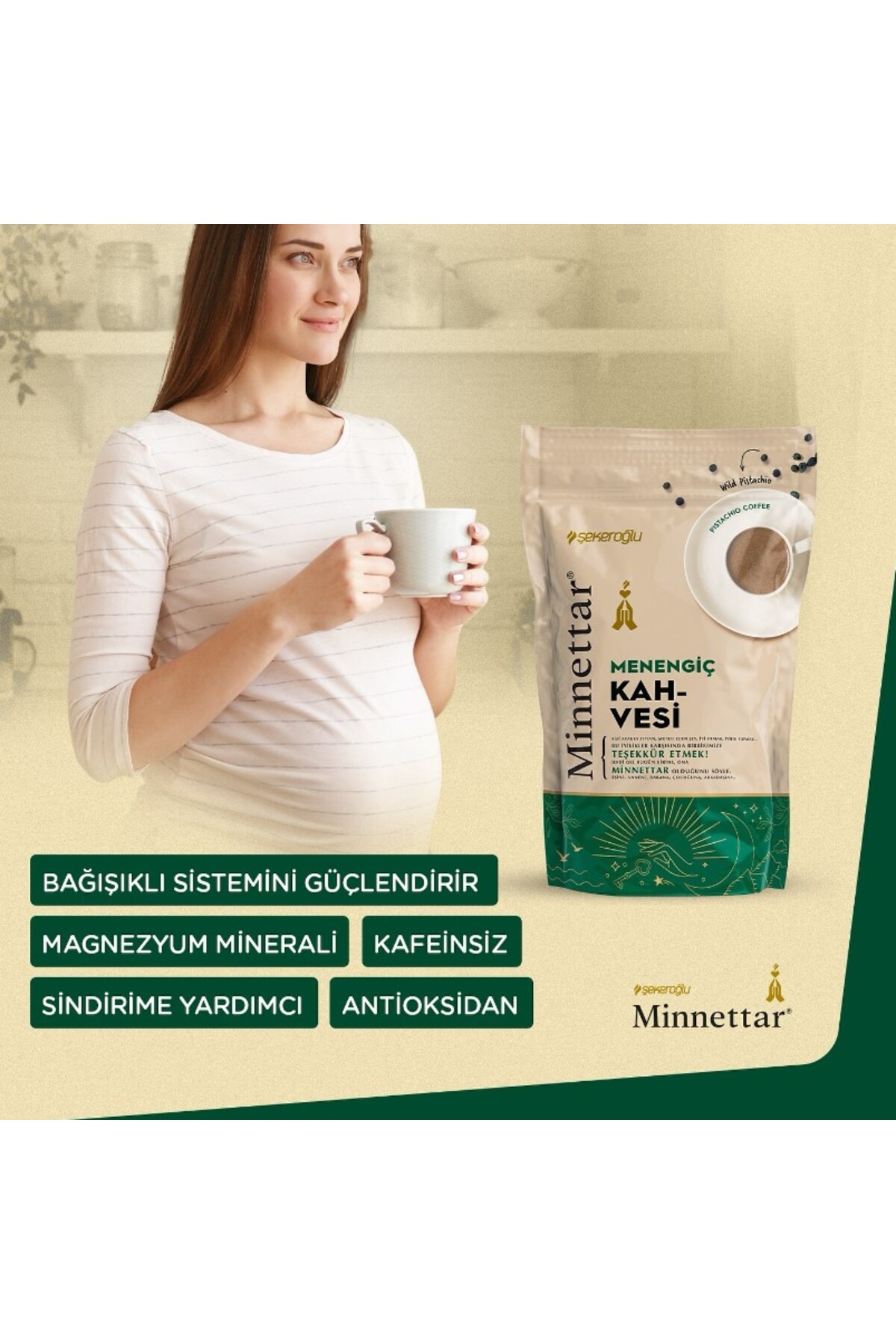 Şekeroğlu Minnettar Tanışma Seti 8 Farklı Lezzet Hediye Kutusu - Görsel 2