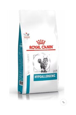 Royal Canin Hypoallergenic Kedi Maması 2.5 kg