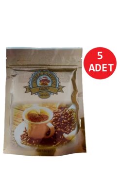 Sağdıçlar Dibek Kahvesi 100g X 5 Adet