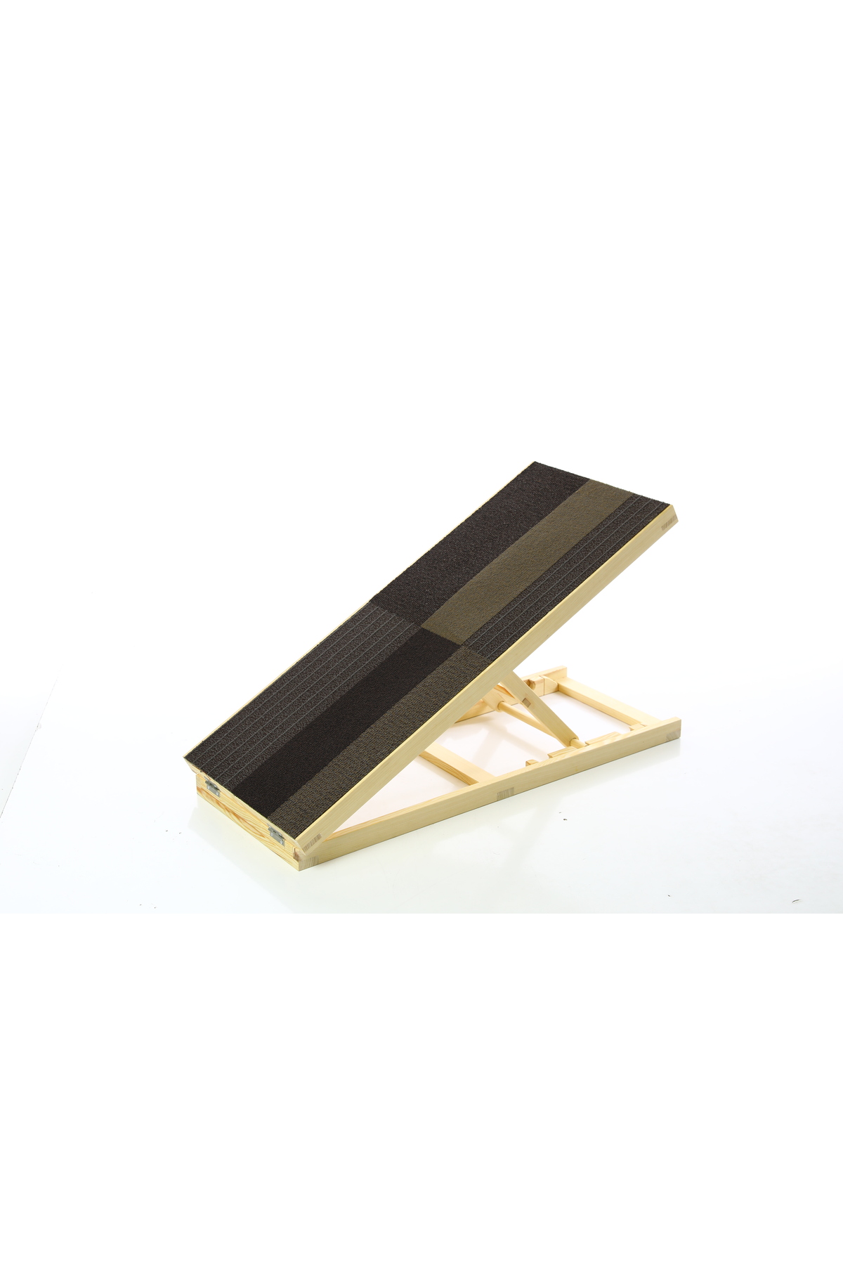 şantepe Ayarlanabilir Köpek Rampası Rampası - Görsel 3