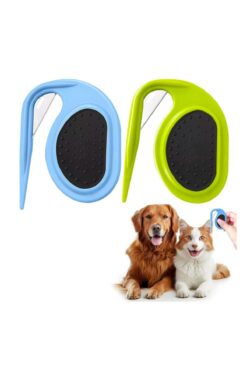 HESPERUS Kedi Köpek için Kıtık Düğüm Açıcı