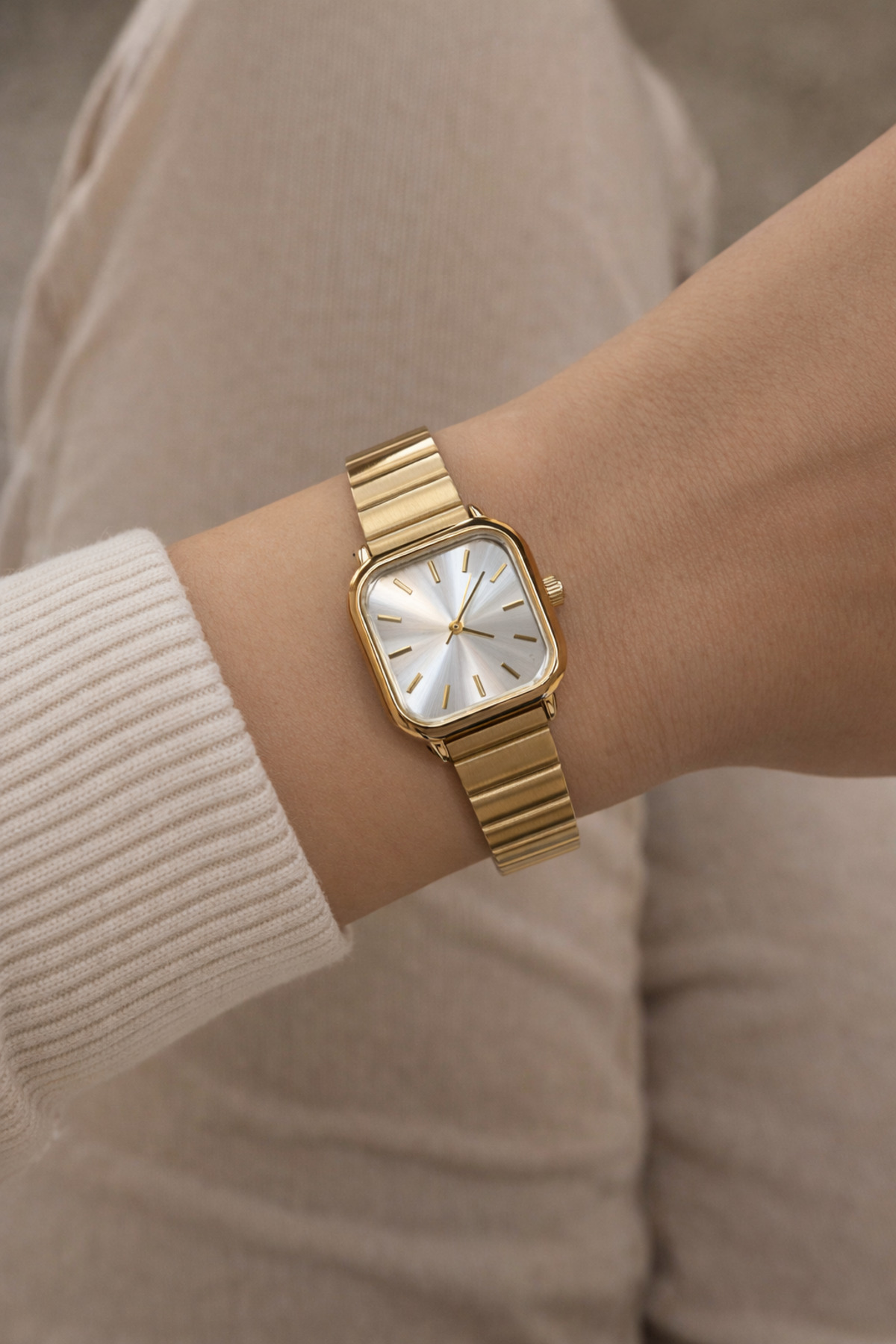 pullmarkt Kadın Kol Saati - Görsel 2