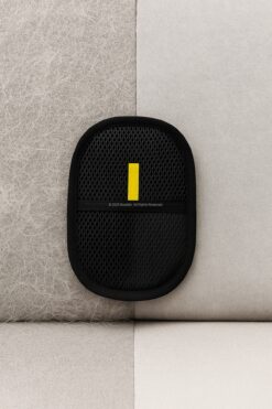 Busstier Statik Çift Yüzeyli Tüy Temizleme Eldiveni Kedi Köpek İçin Koltuk Halı Giysi Uyumlu 24x18cm