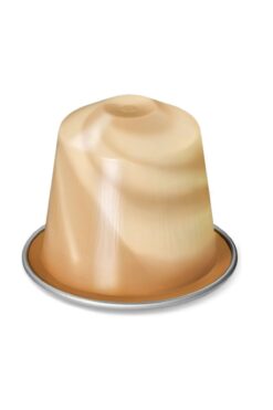 Nespresso Kapsül Kahve Chıaro Bisküvi Aromalı