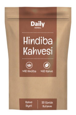 Daily Herbal Hindiba Kahvesi 150gr