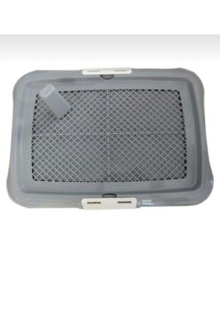 Genel Markalar Büyük Boy Köpek Eğitim Tuvaleti Büyük Boy 63x47x7cm