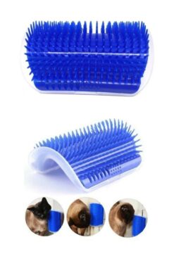 Genel Markalar Kedi Kaşıma - Kaşınma Aparatı (KEDİ NANESİ HEDİYELİ)