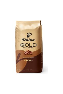 Tchibo Gold Selection Çekirdek Kahve 1000 gr