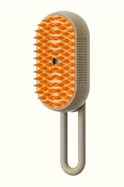 Efege Buharlı Tüy Toplayıcı Kedi Köpek Tüyü Toplama Temizleme ve Tarağı Köpek Ürünleri Köpek Evi