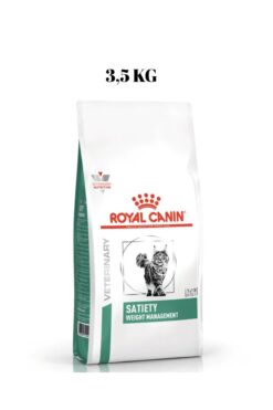 Royal Canin Veterinary Satiety Weight Management kilo kontrol kedi kuru maması 3,5 kg
