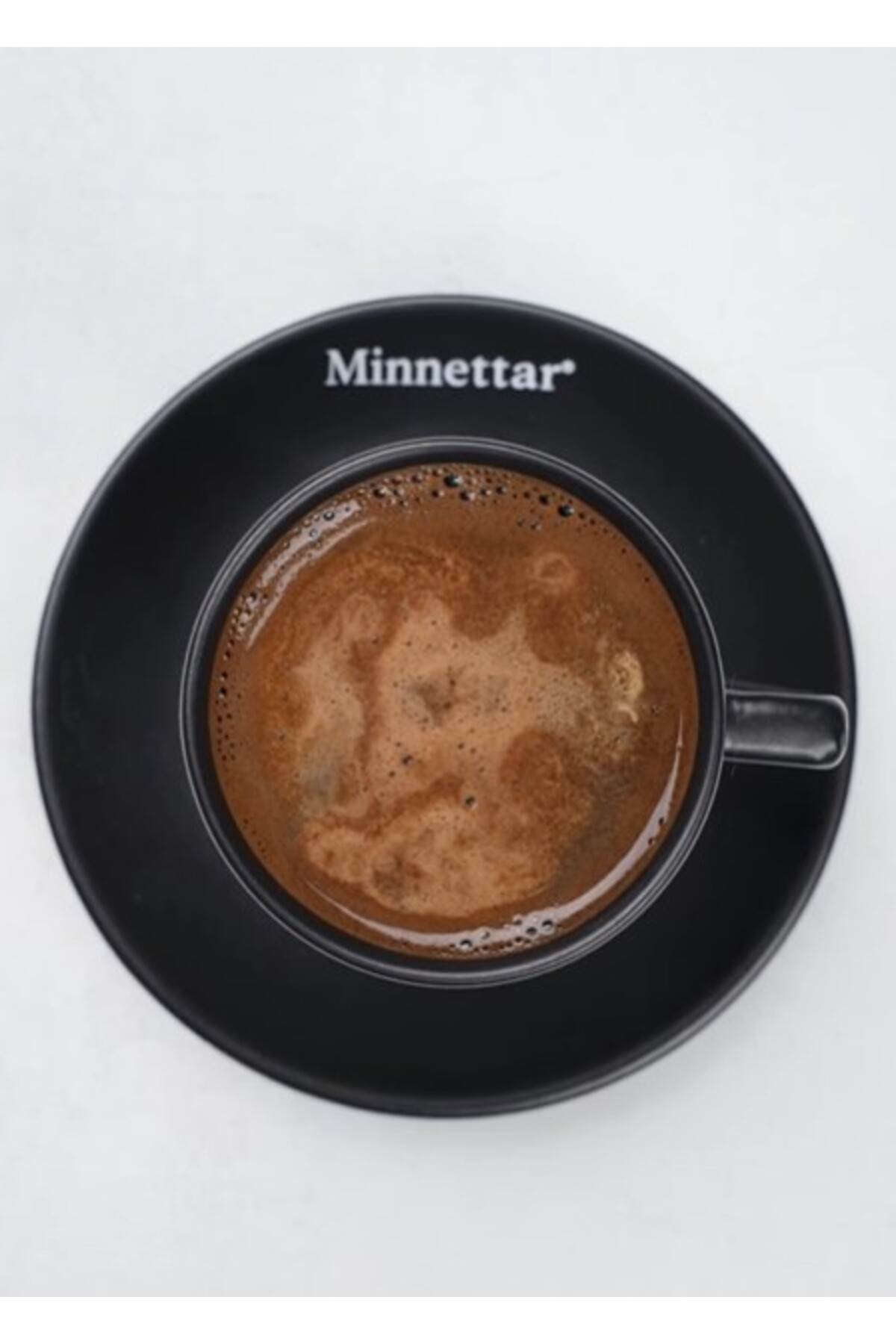 Şekeroğlu Minnettar Türk Kahve 2 X 100 gr ( 2 Paket ) - Görsel 2