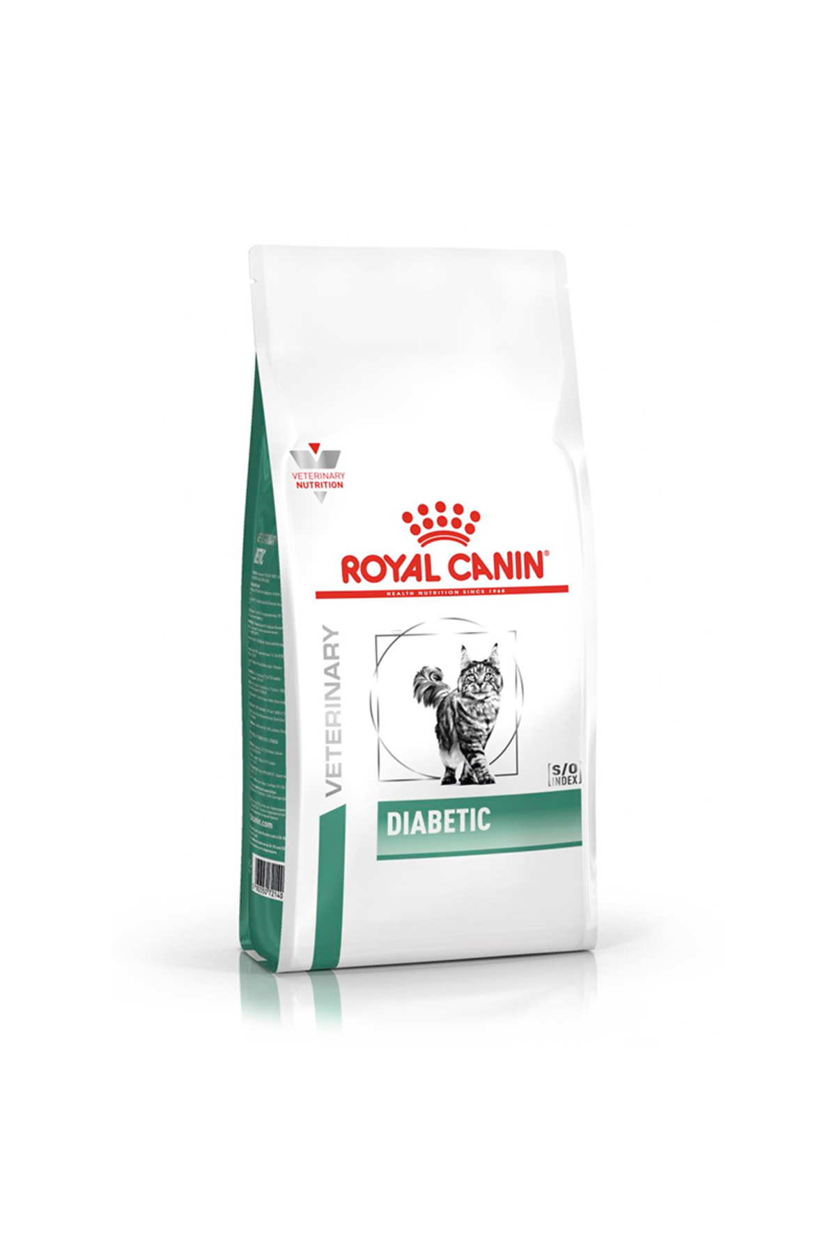 Royal Canin Veterinary Diabetic Kedi Kuru Maması 1.5 kg