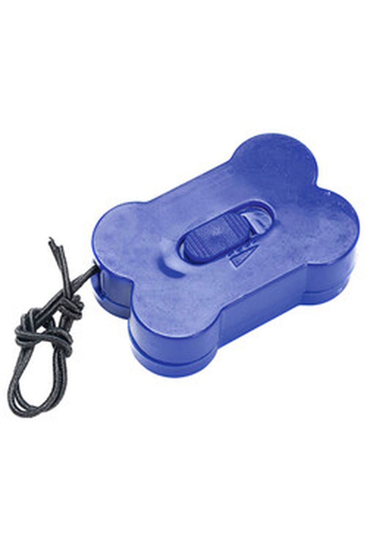 Karlie Akustik Clicker Köpek Eğitimi Aparatı 5 X 3 X 1,5 Cm Mavi Renk - Görsel 2