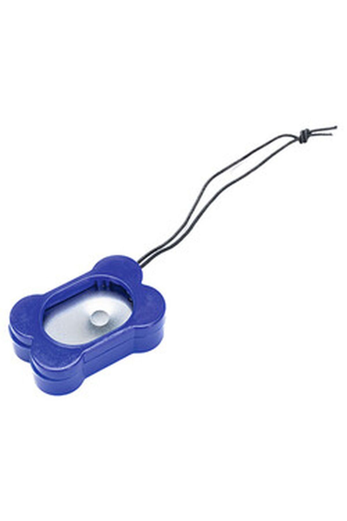 Karlie Akustik Clicker Köpek Eğitimi Aparatı 5 X 3 X 1,5 Cm Mavi Renk - Görsel 3