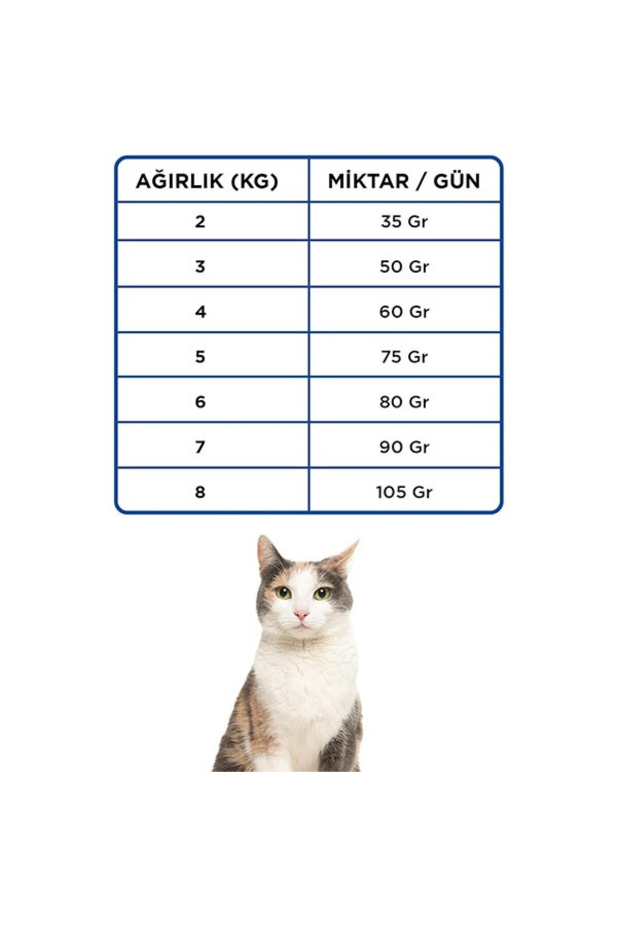 Econature Tavuklu Yetişkin Kedi Maması Sarı Ambalaj 15 Kg - Görsel 3