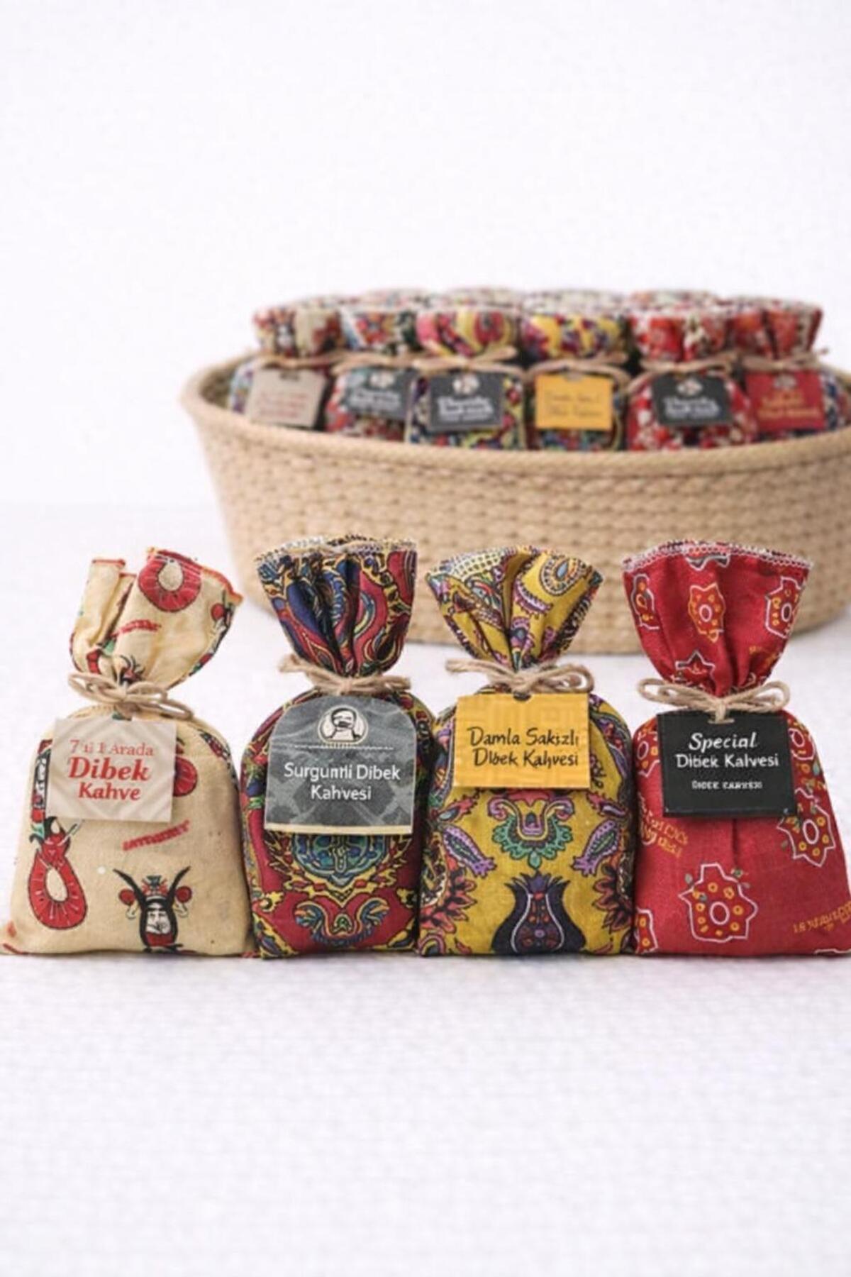 ARTUKBEY Gurme Dibek Seti