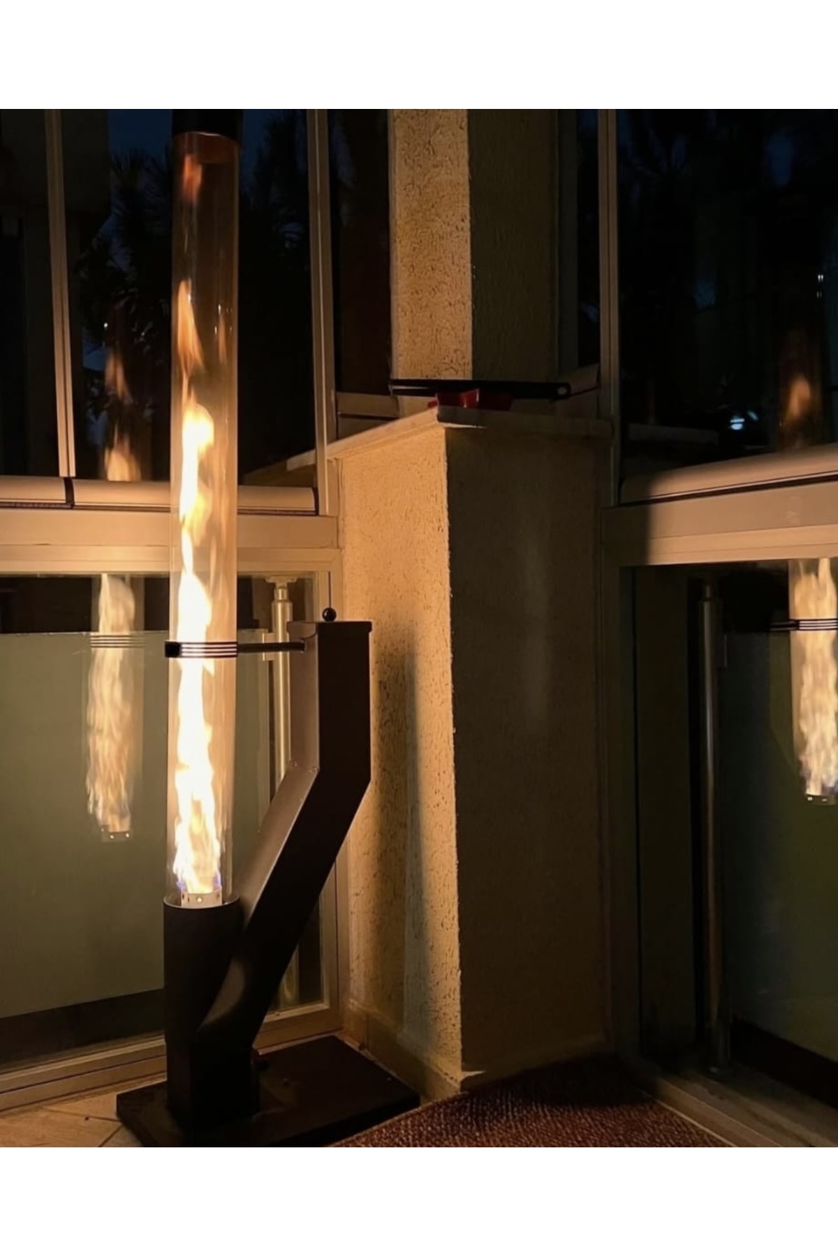 çam pelet Yakıtı %100 Doğal 10 Kg - Görsel 3