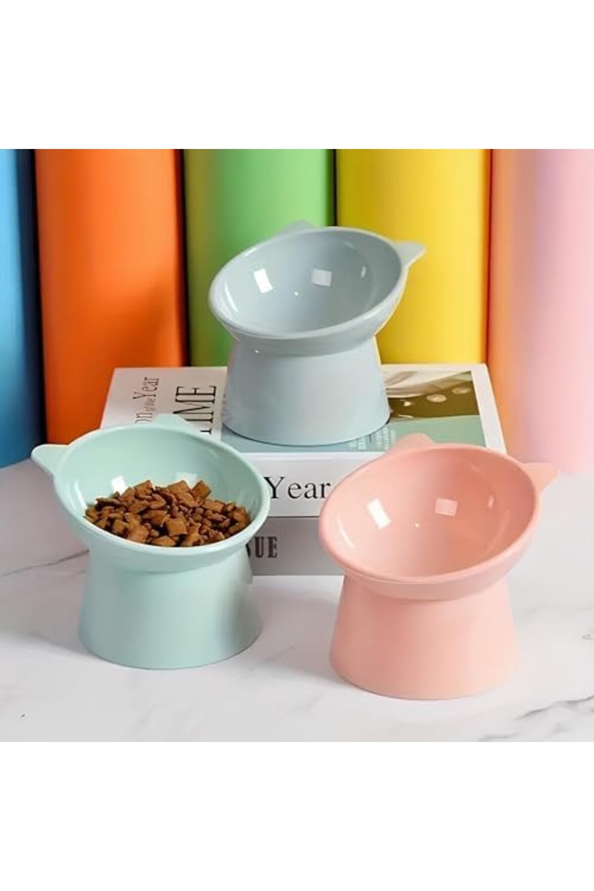 Genel Markalar Kedi Köpek Hap İlaç Yutturma Aparatı - Görsel 2