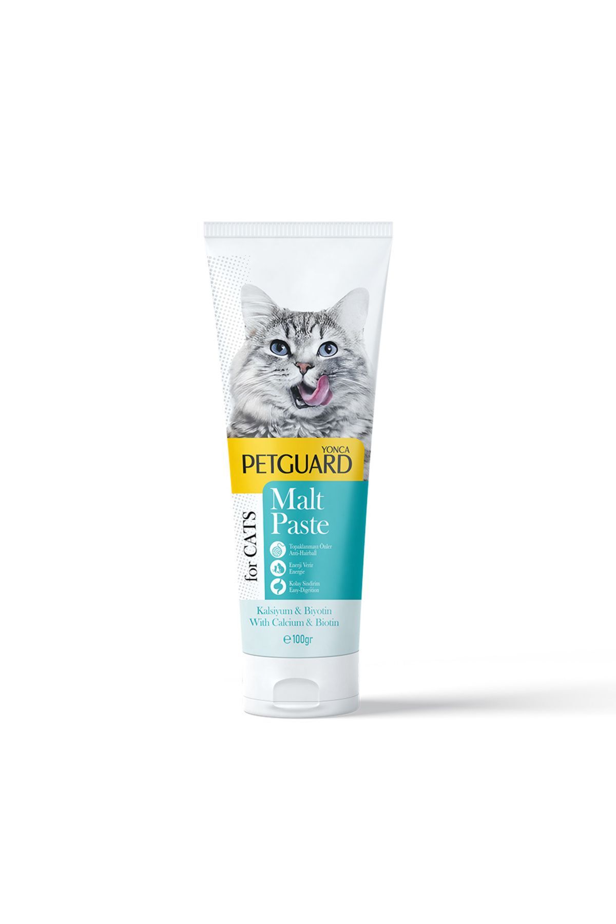 Petguard Malt Paste