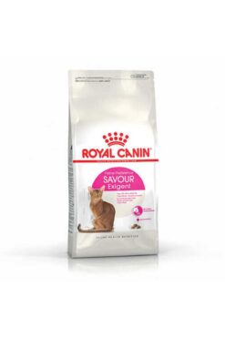 Royal Canin Exigent Savour Seçici Yetişkin Kedi Maması 2 Kg