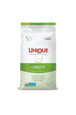 Unique Obesıty Kilo Sorunu Olan Kediler Için 5 kg