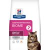 Hill's Prescrıptıon Dıet Gastrointestinal Biome Kedi Maması 1.5 kg