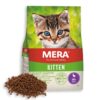 Mera Grain Free Duck Kitten Food Tahılsız Ördekli Yavru Kedi Maması 2 Kg