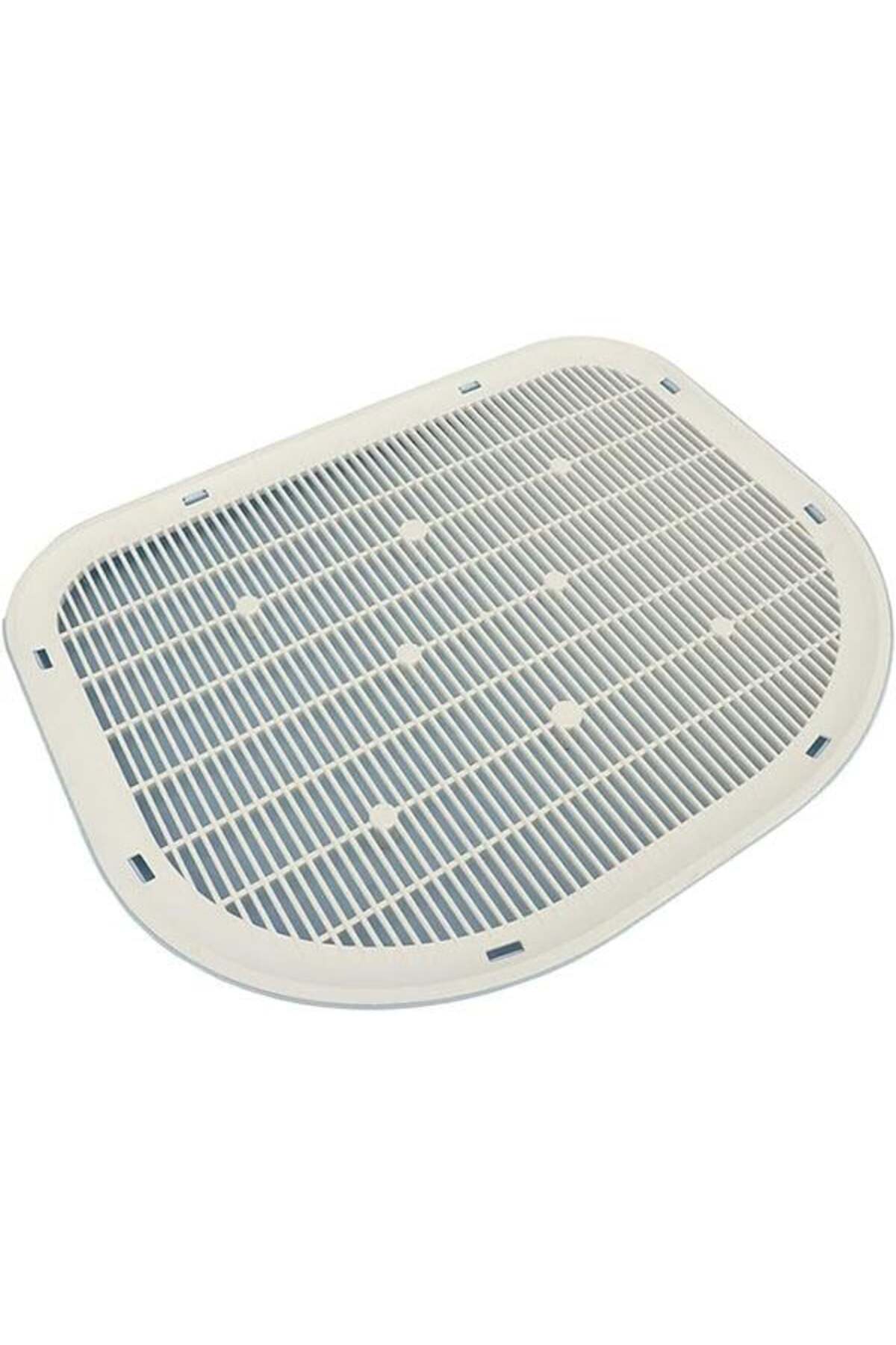 Wero Çok Katmanlı Filtrelemeli Kedi Kumu Matı, Yeniden Kullanılabilir Dökülmeye Karşı Korumalı