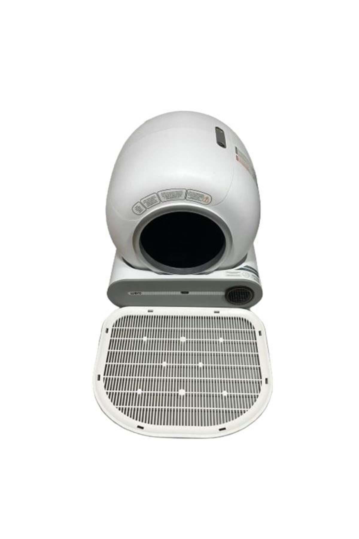 Wero Çok Katmanlı Filtrelemeli Kedi Kumu Matı, Yeniden Kullanılabilir Dökülmeye Karşı Korumalı - Görsel 2